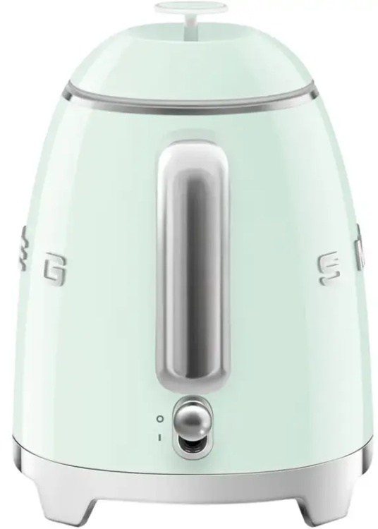 Електрочайник SMEG KLF05PGEU (Green) Електрочайник SMEG KLF05PGEU (Green)