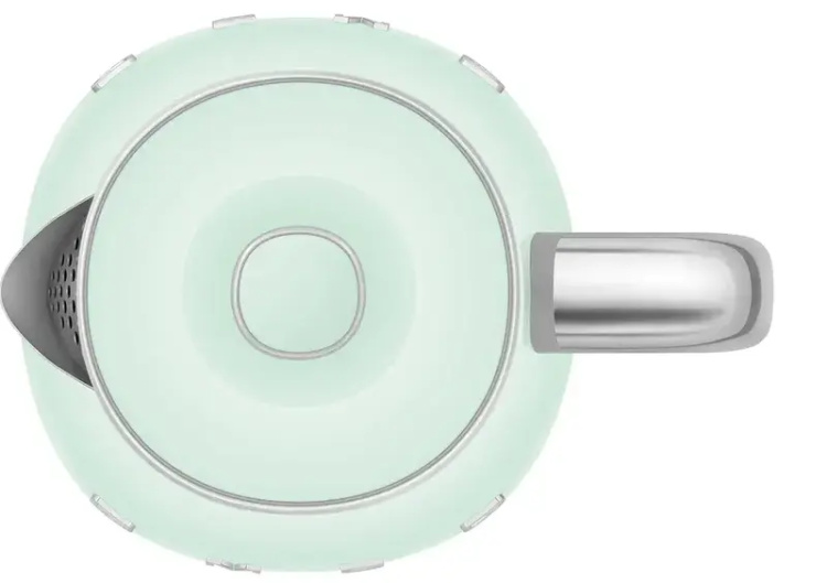 Електрочайник SMEG KLF05PGEU (Green) Електрочайник SMEG KLF05PGEU (Green)