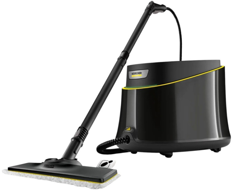 Пароочиститель Karcher SC 3 Deluxe Anniversary Edition (1.513-436.0) (EU) Пароочиститель Karcher SC 3 Deluxe Anniversary Edition (1.513-436.0) (EU)