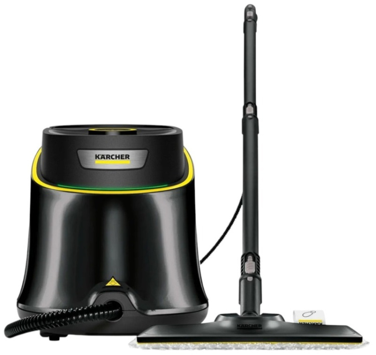 Пароочиститель Karcher SC 3 Deluxe Anniversary Edition (1.513-436.0) (EU) Пароочиститель Karcher SC 3 Deluxe Anniversary Edition (1.513-436.0) (EU)