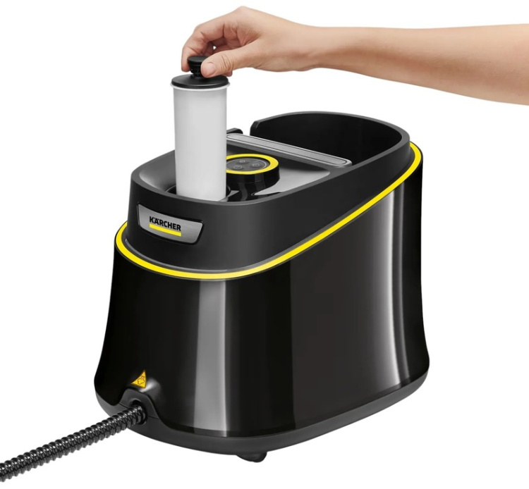 Пароочиститель Karcher SC 3 Deluxe Anniversary Edition (1.513-436.0) (EU) Пароочиститель Karcher SC 3 Deluxe Anniversary Edition (1.513-436.0) (EU)