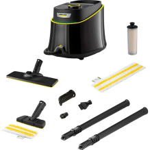 Пароочиститель Karcher SC 3 Deluxe Anniversary Edition (1.513-436.0) (EU)