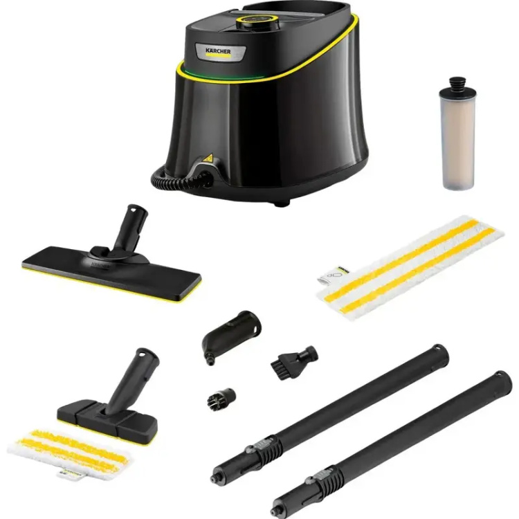 Пароочиститель Karcher SC 3 Deluxe Anniversary Edition (1.513-436.0) (EU) Пароочиститель Karcher SC 3 Deluxe Anniversary Edition (1.513-436.0) (EU)