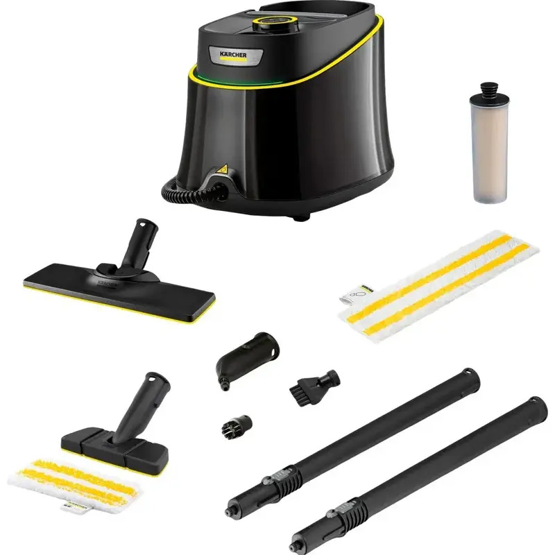 Пароочисник Karcher SC 3 Deluxe Anniversary Edition (1.513-436.0) (EU)