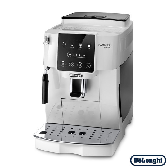 Кавомашина DeLonghi ECAM 220.20.W (EU)