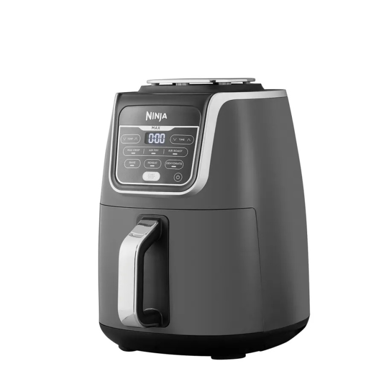 Мультипечь Ninja Air Fryer MAX AF160EU (EU) Мультипечь Ninja Air Fryer MAX AF160EU (EU)