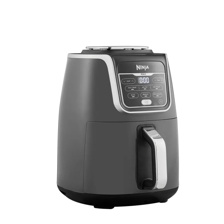 Мультипечь Ninja Air Fryer MAX AF160EU (EU) Мультипечь Ninja Air Fryer MAX AF160EU (EU)