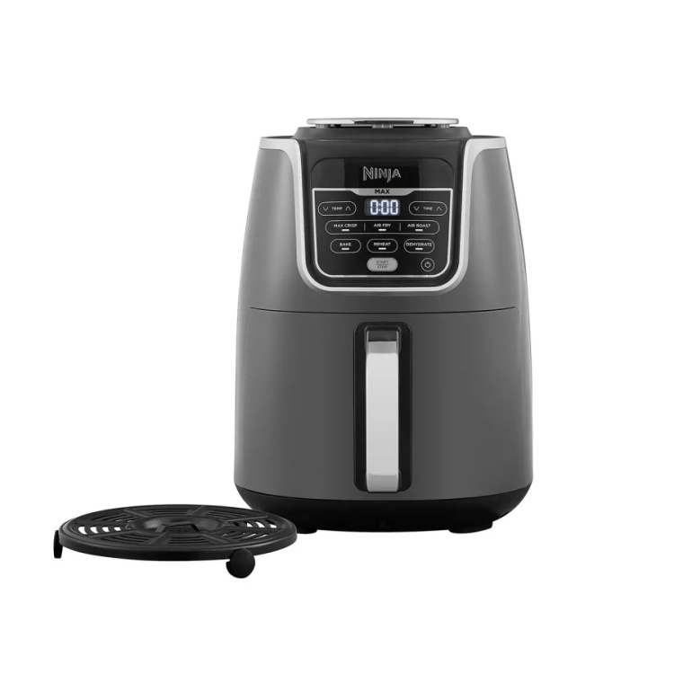 Мультипечь Ninja Air Fryer MAX AF160EU (EU) Мультипечь Ninja Air Fryer MAX AF160EU (EU)