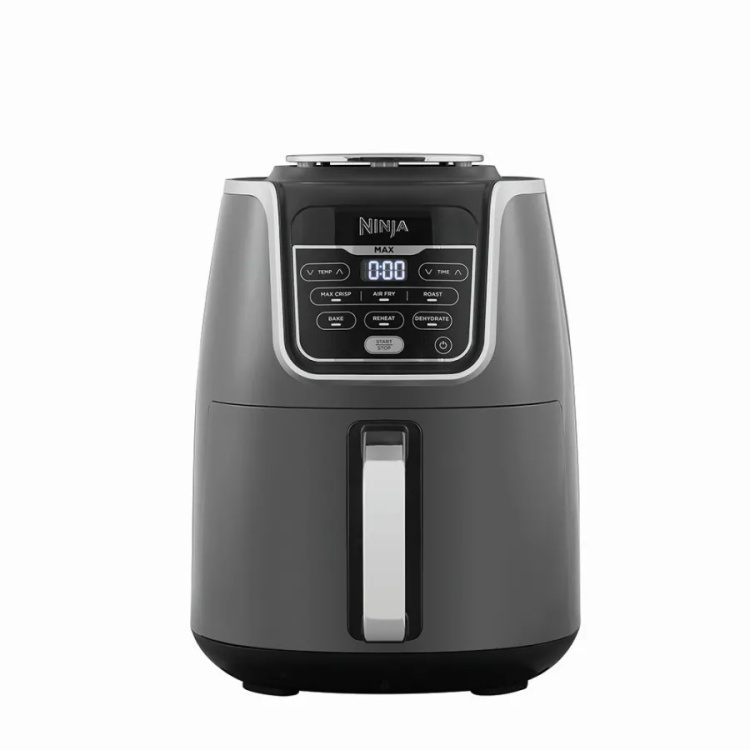 Мультипечь Ninja Air Fryer MAX AF160EU (EU) Мультипечь Ninja Air Fryer MAX AF160EU (EU)