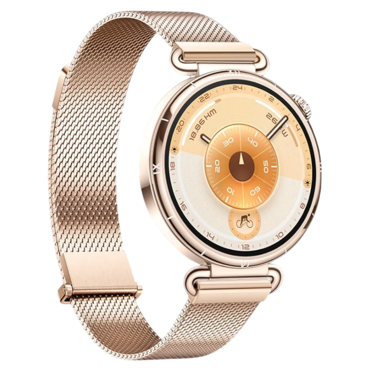 HUAWEI Watch GT 6 41mm Gold (B0FK9KRT2S)