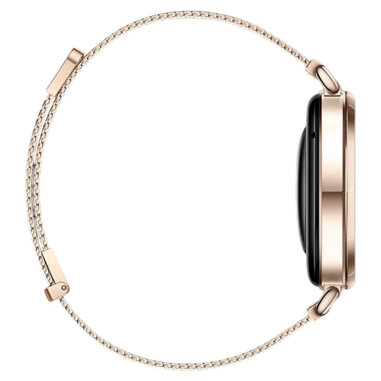 HUAWEI Watch GT 6 41mm Gold (B0FK9KRT2S)