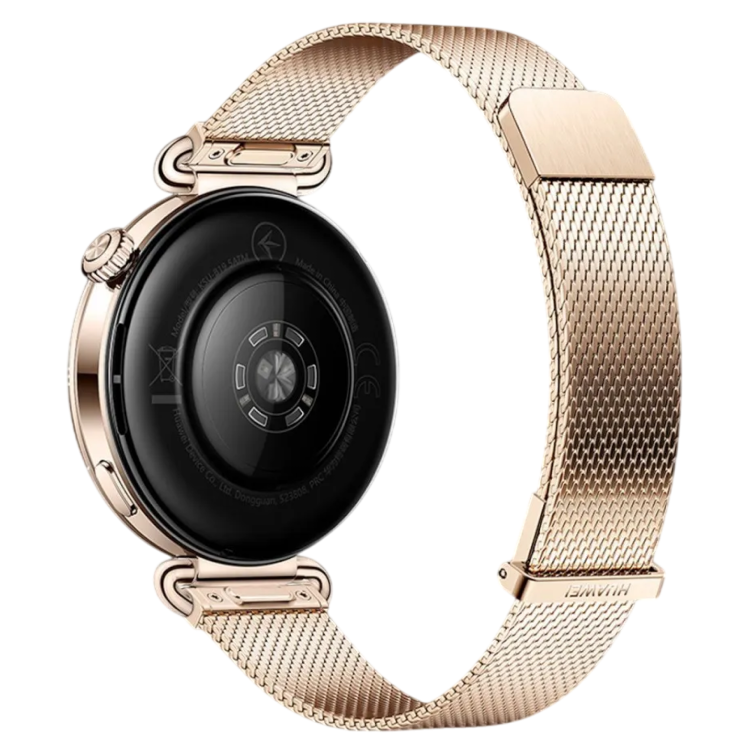 HUAWEI Watch GT 6 41mm Gold (B0FK9KRT2S)