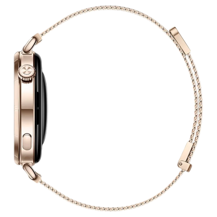 HUAWEI Watch GT 6 41mm Gold (B0FK9KRT2S)