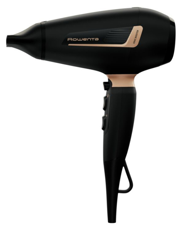 Фен Rowenta Pro Expert (Black) (CV8840F0) Фен Rowenta Pro Expert (Black) (CV8840F0)