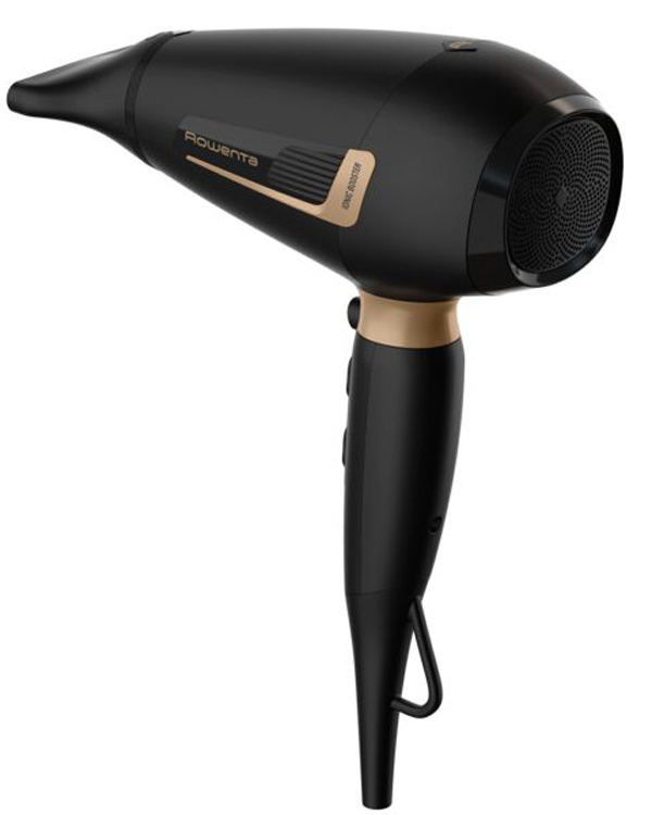 Фен Rowenta Pro Expert (Black) (CV8840F0) Фен Rowenta Pro Expert (Black) (CV8840F0)