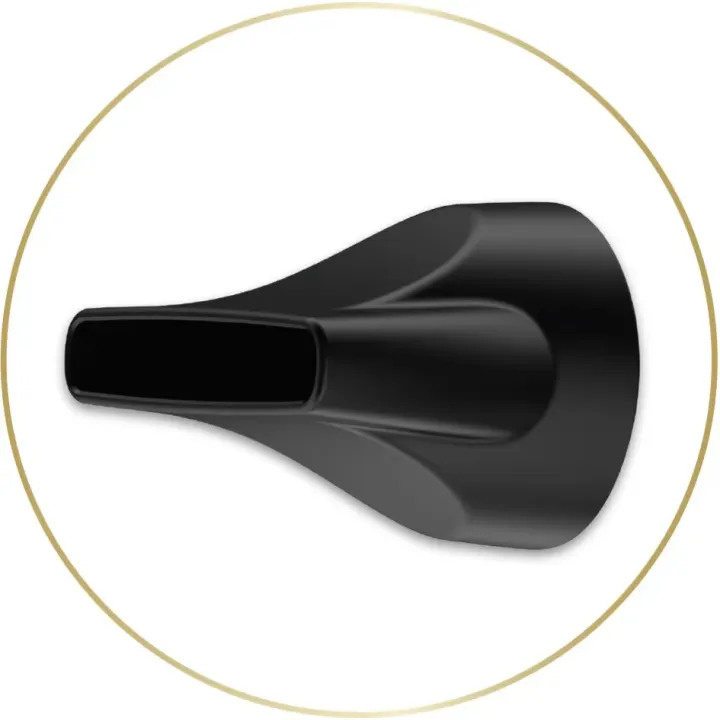 Фен Rowenta Compact PRO+ (Black) (CV6930F0)