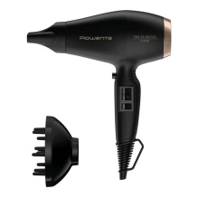 Фен Rowenta Compact PRO+ (Black) (CV6930F0)