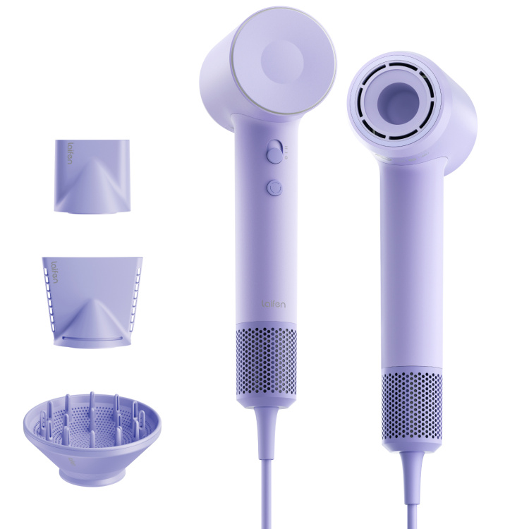 Фен Laifen SE 2 (Purple) (1HD13-G-EU-PU-001)