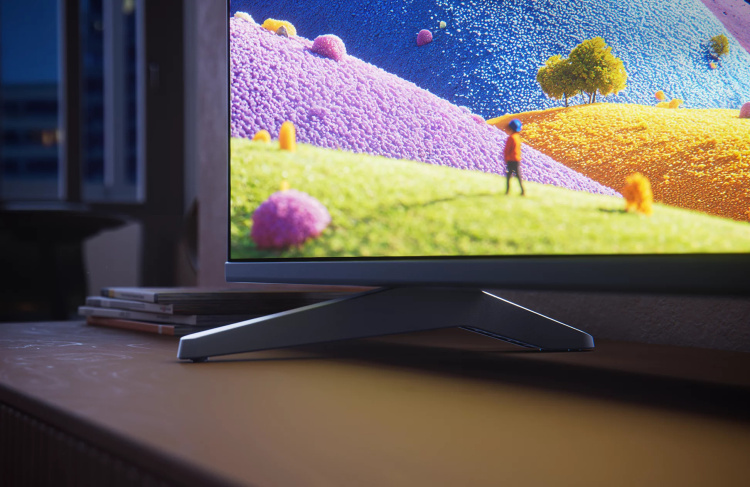 Телевизор Philips 43 43PUS7001/12 (UA) Телевизор Philips 43 43PUS7001/12 (UA)