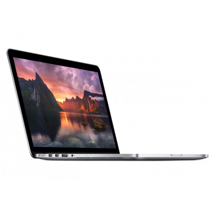 Apple MacBook Pro 15" with Retina display (MGXC2) 2014 бу