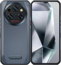 Смартфон Oukitel WP35 Pro 12/512GB Grey
