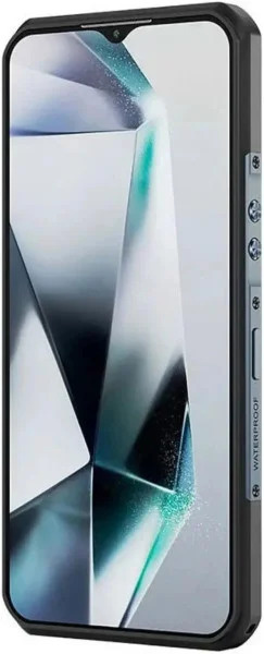 Смартфон Oukitel WP35 Pro 12/512GB Grey