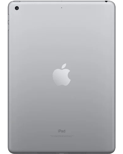 Apple iPad 128GB Wi-Fi + Cellular Space Gray 2017 (MP1J2) бу