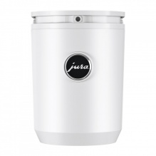Охладитель молока JURA Cool Control 0.6 л White (EA) (24237)