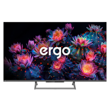 Телевизор Ergo 55 55MQ90 (UA)
