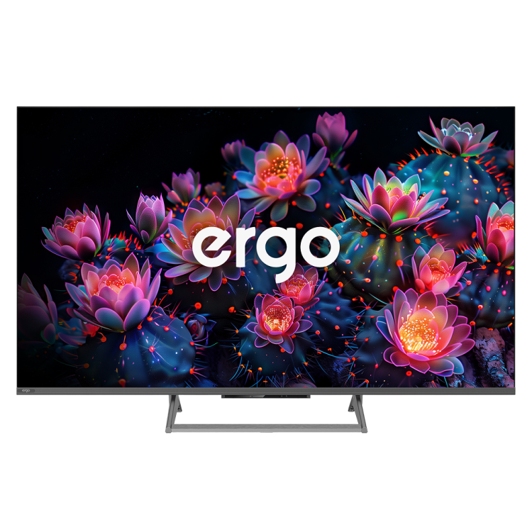 Телевизор Ergo 55 55MQ90 (UA)