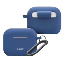Чохол LAUT POD для AirPods Pro 3 (Future Blue) (L_APP3_POD_BL)