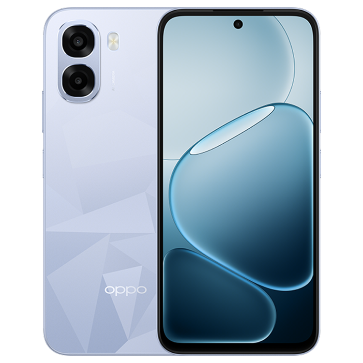 Смартфон OPPO A6k 4/256Gb (Crystal Blue)
