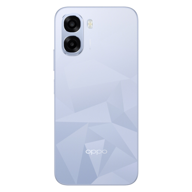 Смартфон OPPO A6k 4/256Gb (Crystal Blue)
