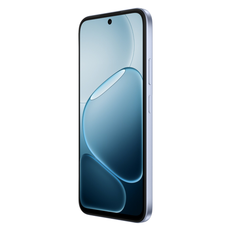 Смартфон OPPO A6k 4/256Gb (Crystal Blue)