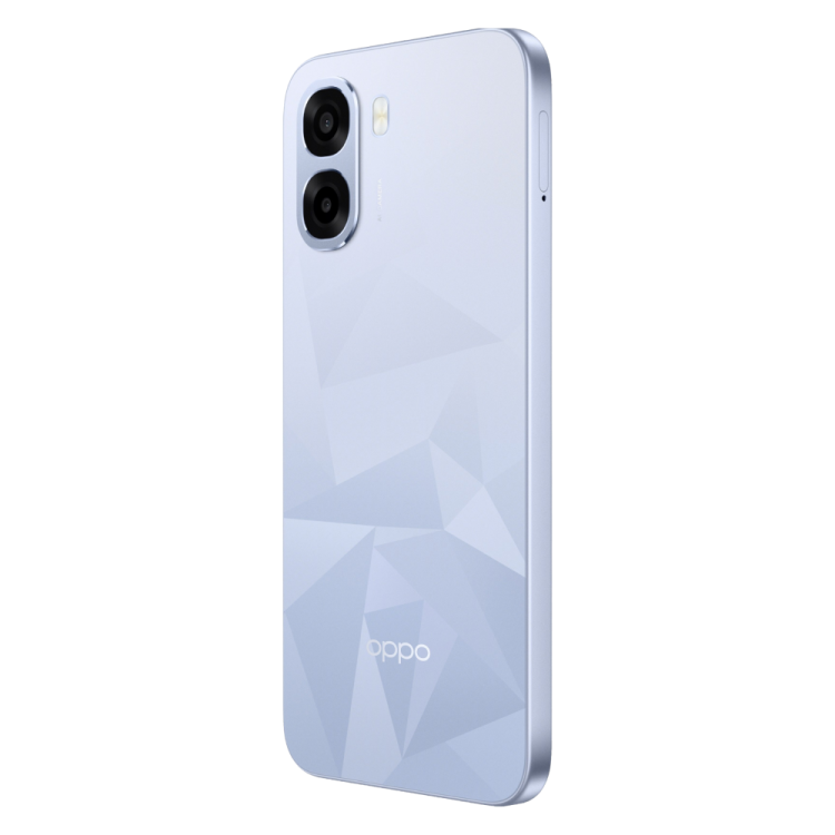 Смартфон OPPO A6k 4/256Gb (Crystal Blue)