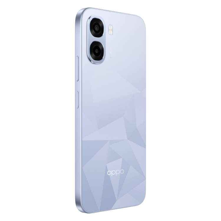 Смартфон OPPO A6k 4/256Gb (Crystal Blue)