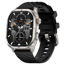 Cмарт-часы KOSPET MAGIC P10 (SILVER)