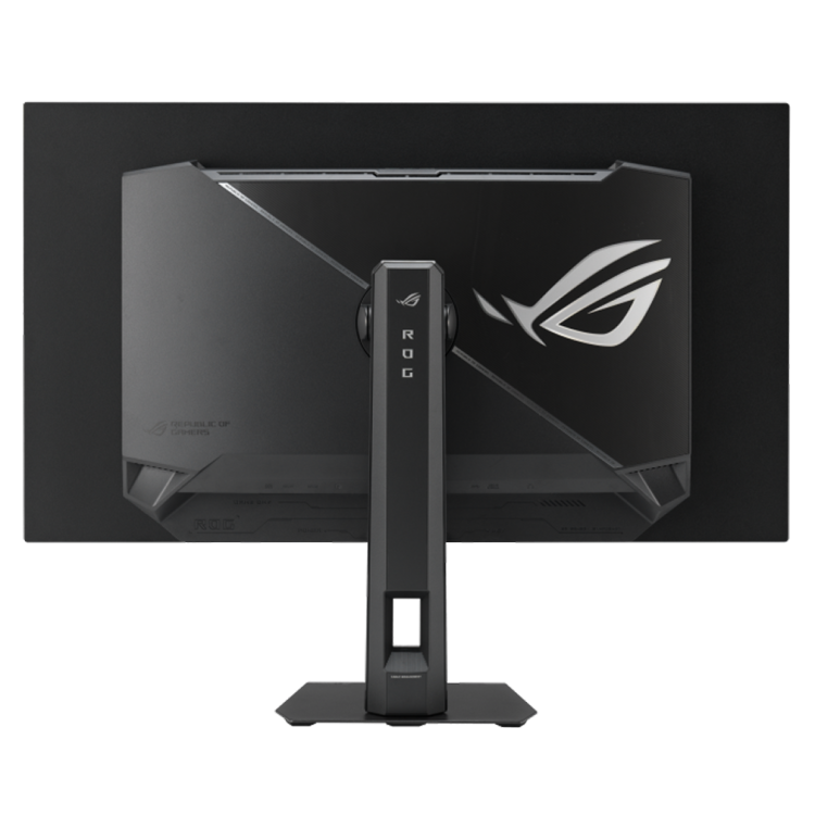 Монитор Asus 31.5" ROG Strix XG32UQDMS OLED 240Hz 90LM0CV0-B01371