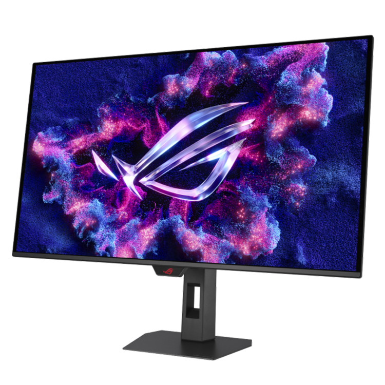 Монитор Asus 31.5" ROG Strix XG32UQDMS OLED 240Hz 90LM0CV0-B01371