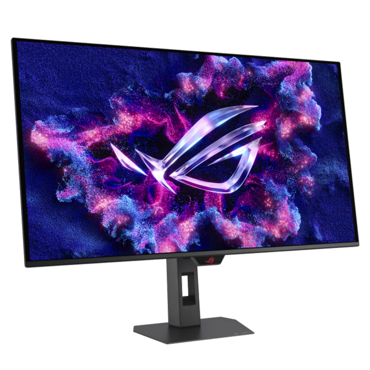 Монитор Asus 31.5" ROG Strix XG32UQDMS OLED 240Hz 90LM0CV0-B01371