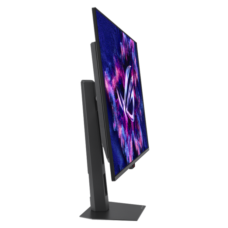 Монитор Asus 31.5" ROG Strix XG32UQDMS OLED 240Hz 90LM0CV0-B01371