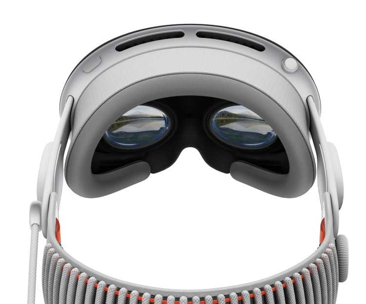 Apple Vision Pro 1TB (MQLA3)