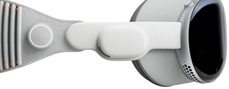 Apple Vision Pro 1TB (MQLA3)
