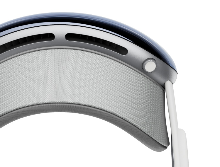 Apple Vision Pro 1TB (MQLA3)