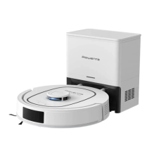 Робот-пилосос Rowenta X-Plorer Serie 380+ (RR89U7E0)