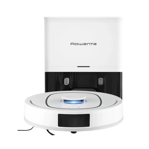 Робот-пилосос Rowenta X-Plorer Serie 380+ (RR89U7E0)