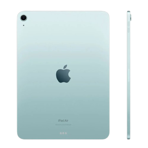 Apple iPad Air 13 256GB Wi-Fi+LTE Blue 2024 (MV6W3)