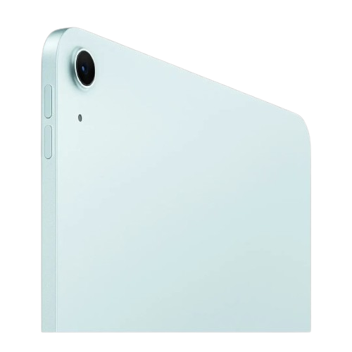 Apple iPad Air 13 256GB Wi-Fi+LTE Blue 2024 (MV6W3)