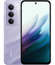 Смарфон Xiaomi Redmi 15 6/256GB Sandy Purple