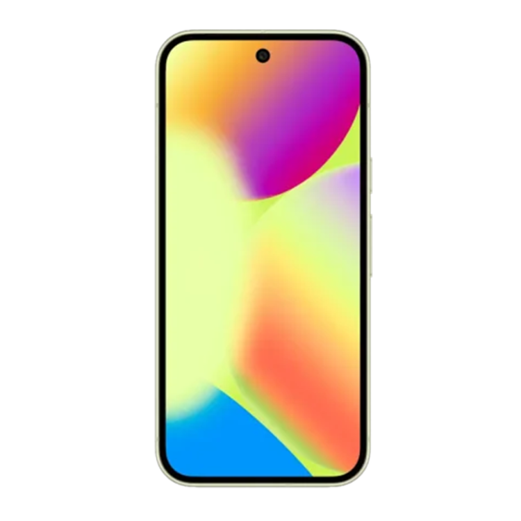 Смартфон Google Pixel 10 12/256GB Lemongrass (GK2MP)